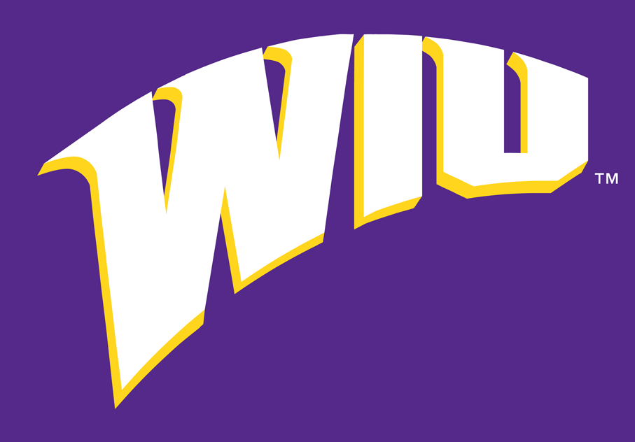 Western Illinois Leathernecks 1997-Pres Wordmark Logo iron on transfers for T-shirts